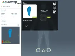 Surestep Scan screenshot 6