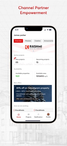 RASHMI Group Screenshot 2 of 7