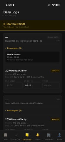 Tow-Ops Screenshot 1 of 6