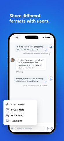 Mottasl 3.0 Screenshot 3 of 5