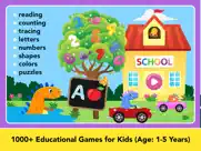toddler learning games 4 kids ipad images 1