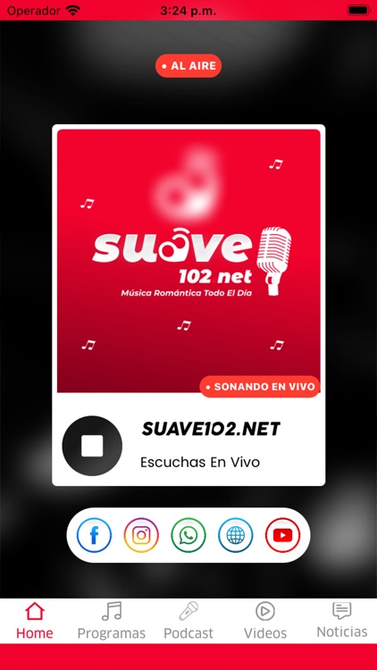 Suave102 Digital