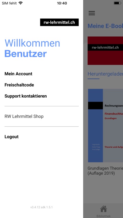 RW Lehrmittel eBook