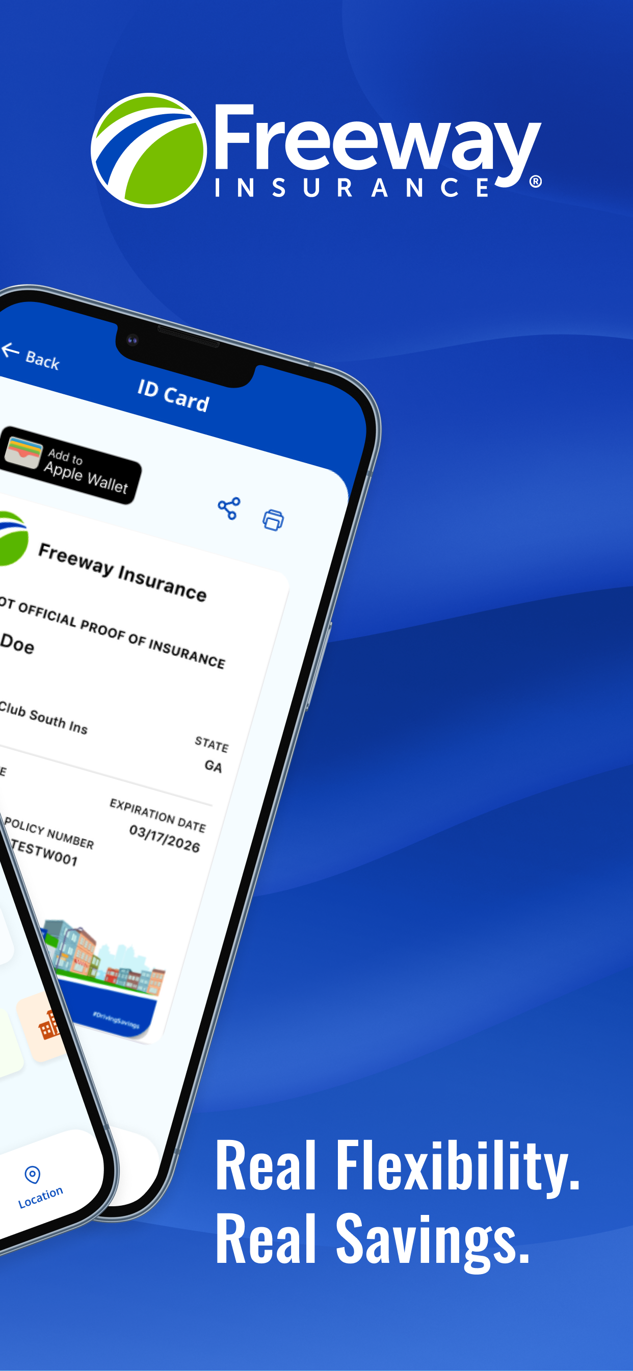 Freeway Insurance