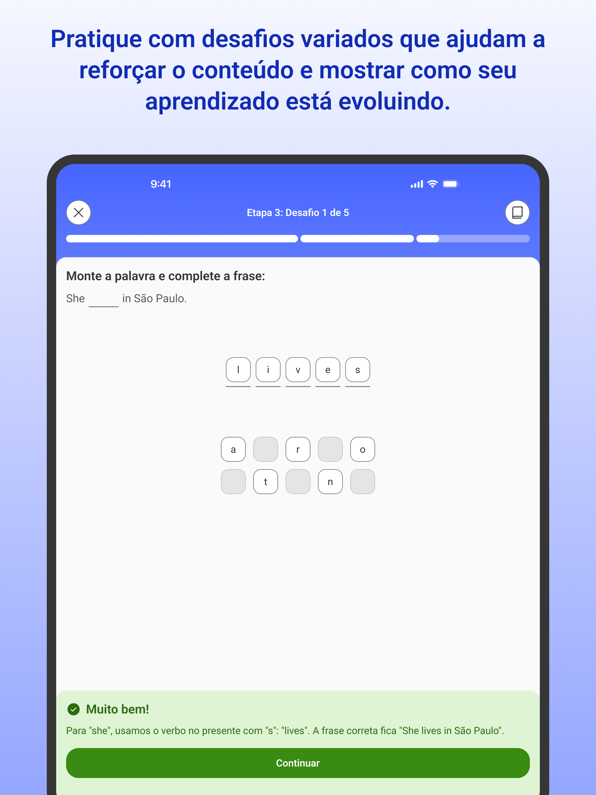 MEC - Idiomas