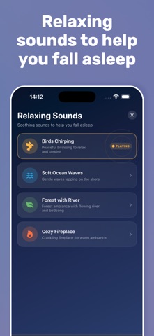 SleepRec screenshot 4