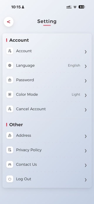 TuroPoints Screenshot 6 of 6