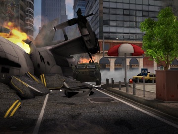 Battleops・Offline Shooter Game