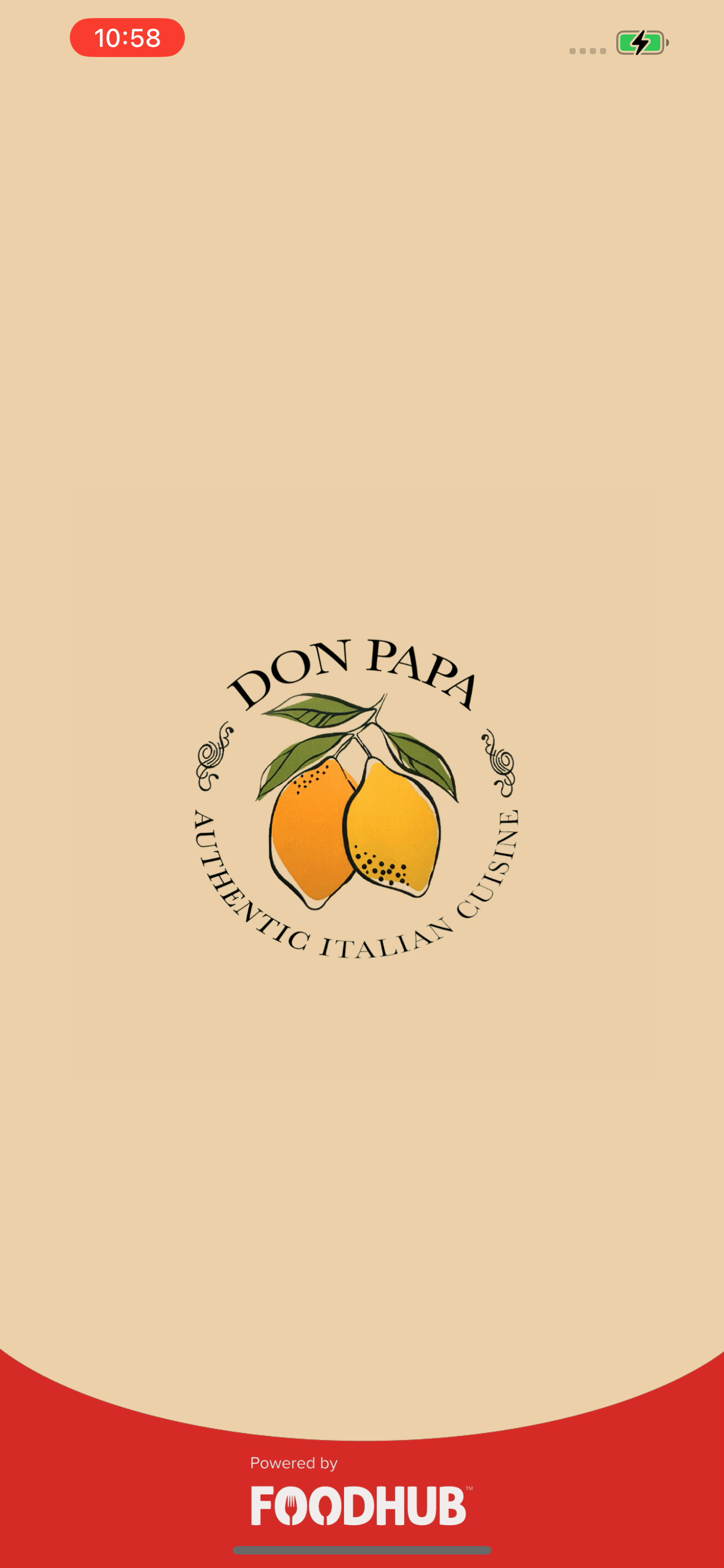 Don Papa Restaurant