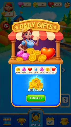 Word Express: Word Puzzle screenshot 2
