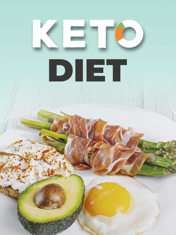 Keto Diet Tracker-Carb Counter