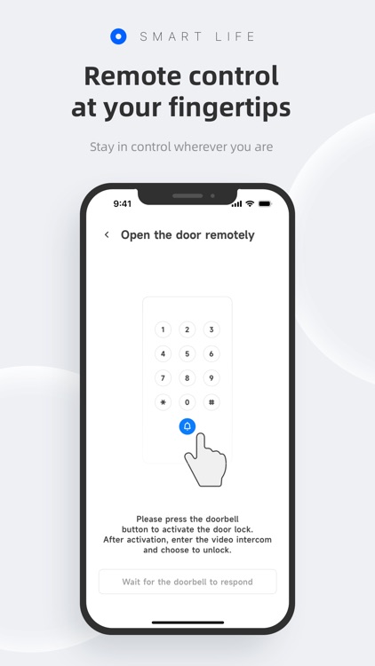 Moorgen Life screenshot-4