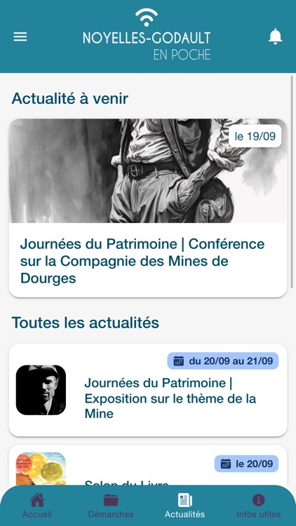 Noyelles-Godault en poche