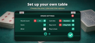 Spades - Online Screenshot 8 of 8