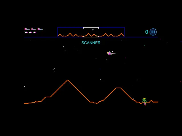 Defender 1 screenshot 10