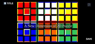 CUBE_2D Revolution Screenshot 1 of 4