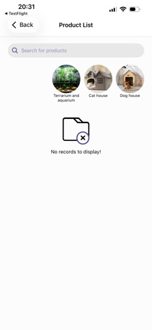 Pepitos | Pet Caring screenshot