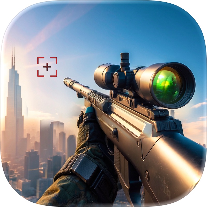 Trophy Hunter: Casual Hunting screenshot 12