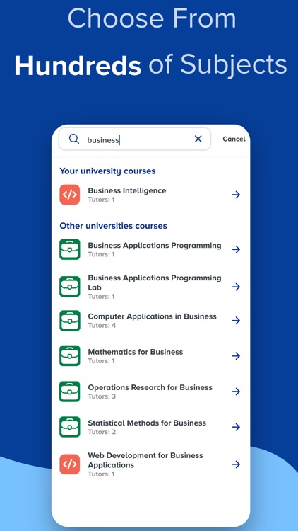 Darresni - Find Tutor Online screenshot-4