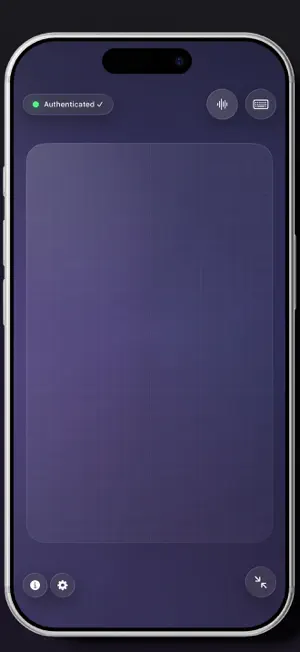 RTL Couch Surfer Trackpad screenshot 4