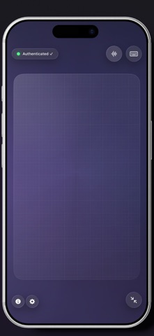 RTL Couch Surfer Trackpad Screenshot 4 of 9