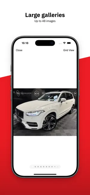 CarsIreland: Used Cars Ireland screenshot 4