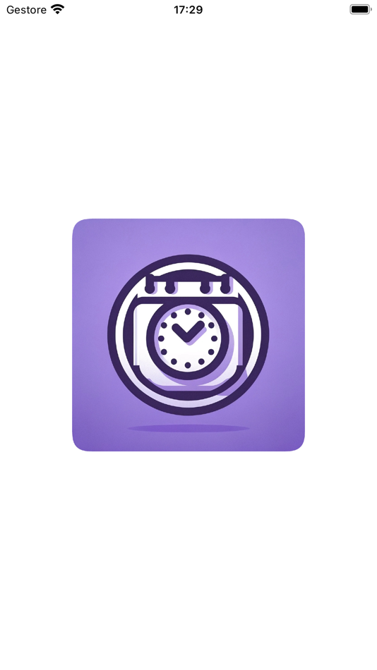 #3. Clock Badge (iOS) 게시자: Tecnoconference