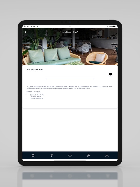 Screenshot #6 pour Regnum Hotels