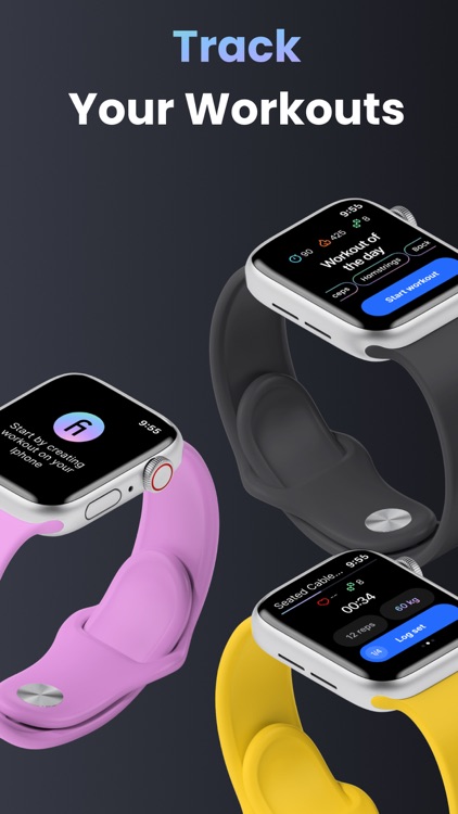 Fitonist Gym Workout Planner screenshot-9