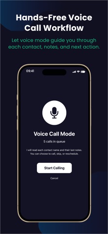 Daily Calls Ultra screenshot