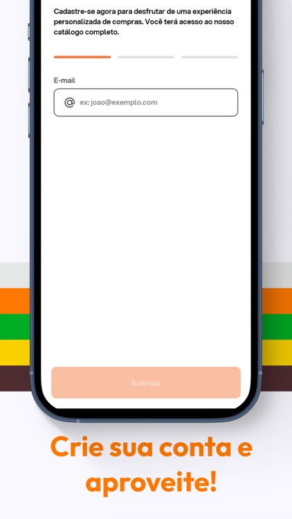 ConvenON: Conveniência screenshot-4