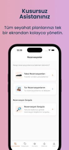 Godeday screenshot
