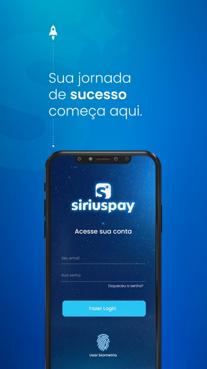 SiriusPay