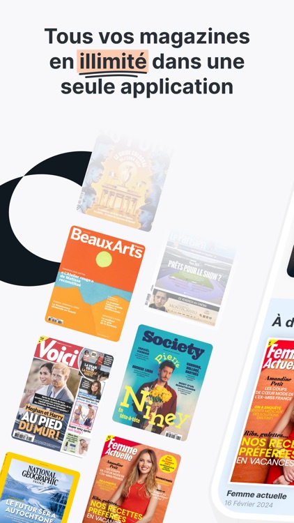 PassPresse - News & Magazines