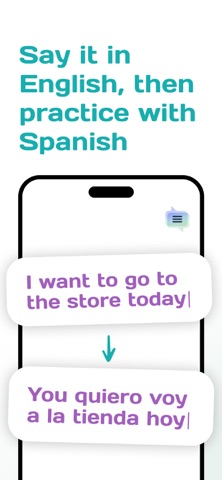 Casi – Spanish Practice Screenshot 2 of 6