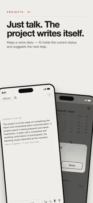 PLANNER: PLAN B screenshot 3