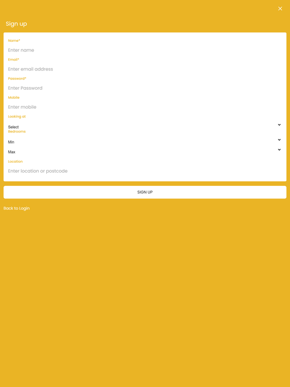 Screenshot #5 pour Brisk Property
