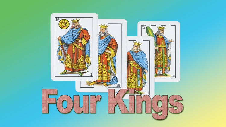 Four Kings