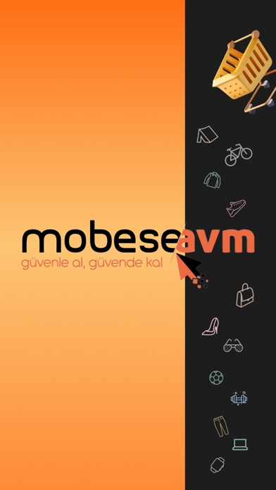 Mobeseavm Screenshot