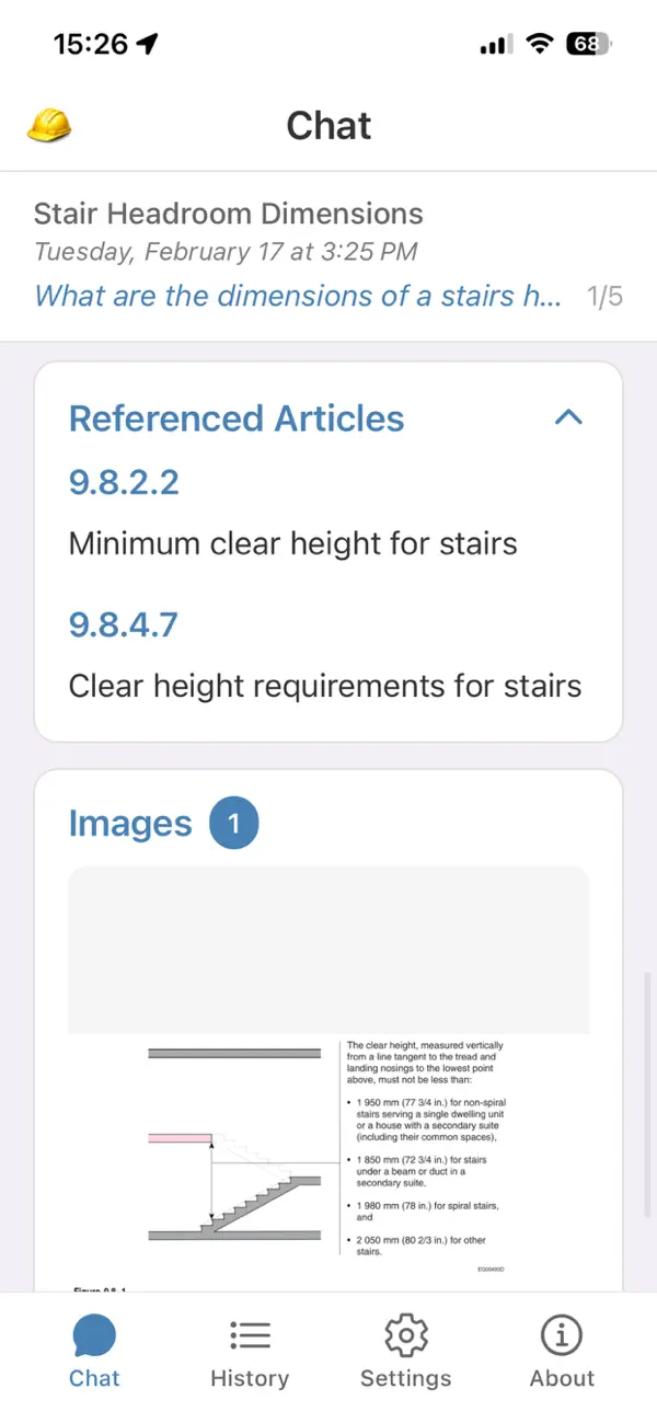 #4. MyCode (US) (iOS) By: Fabien Beaulieu