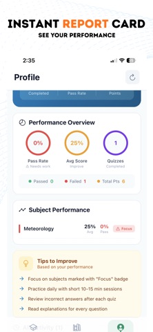 DocPilot Learn Screenshot 2 of 3