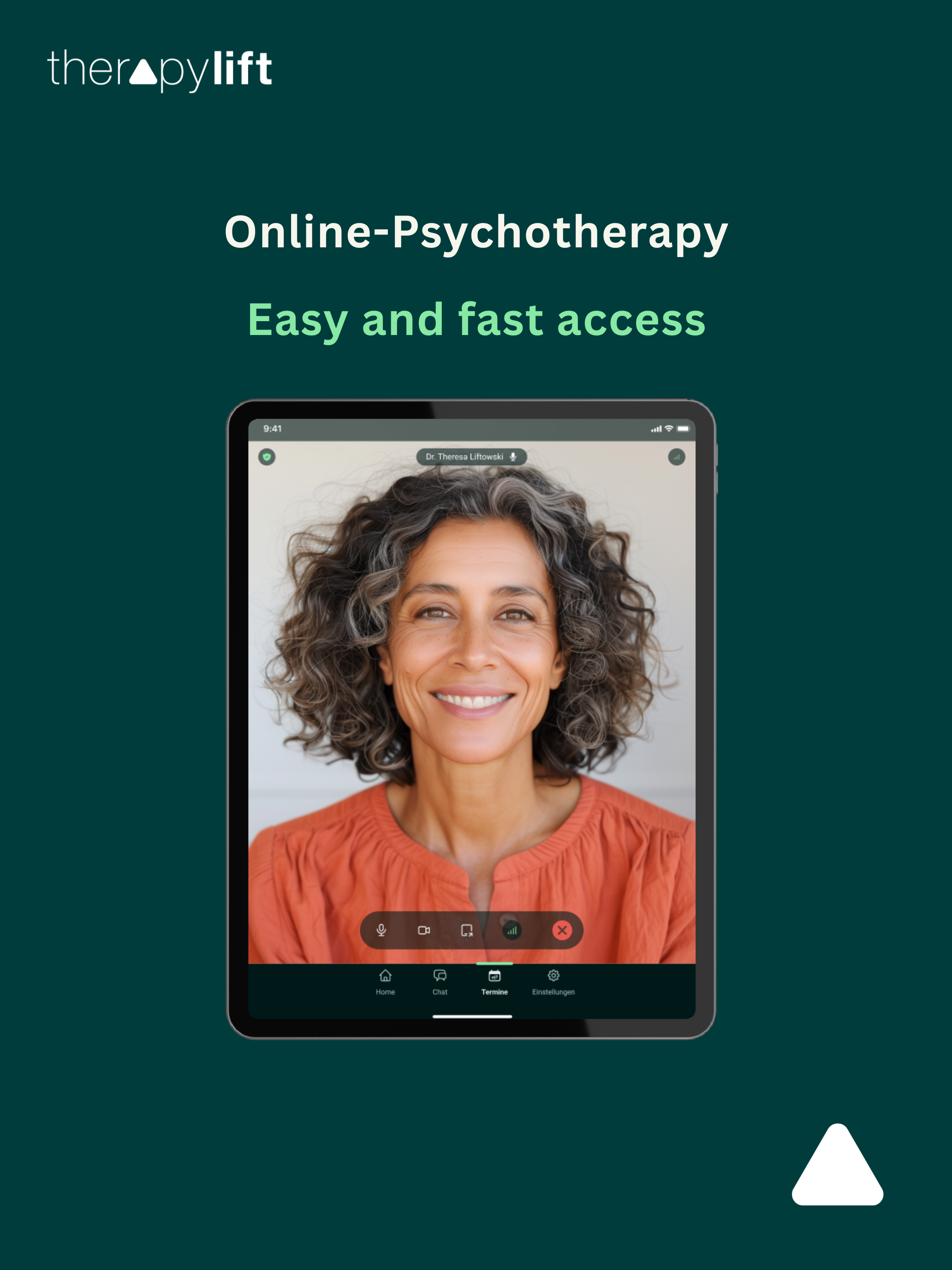 Therapy Lift screenshot 7