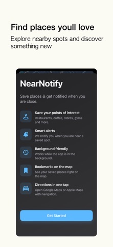 SpotSignal Screenshot 2 of 4