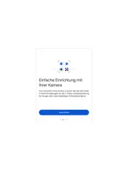 google authenticator ipad bildschirmfoto 2