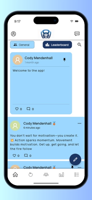 The MindFit Coach Screenshot 3 of 5