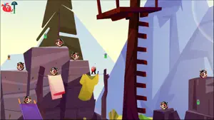 Shrobik World screenshot 3
