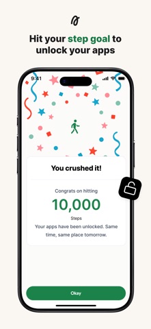 BlockWalk - Step to Unlock screenshot