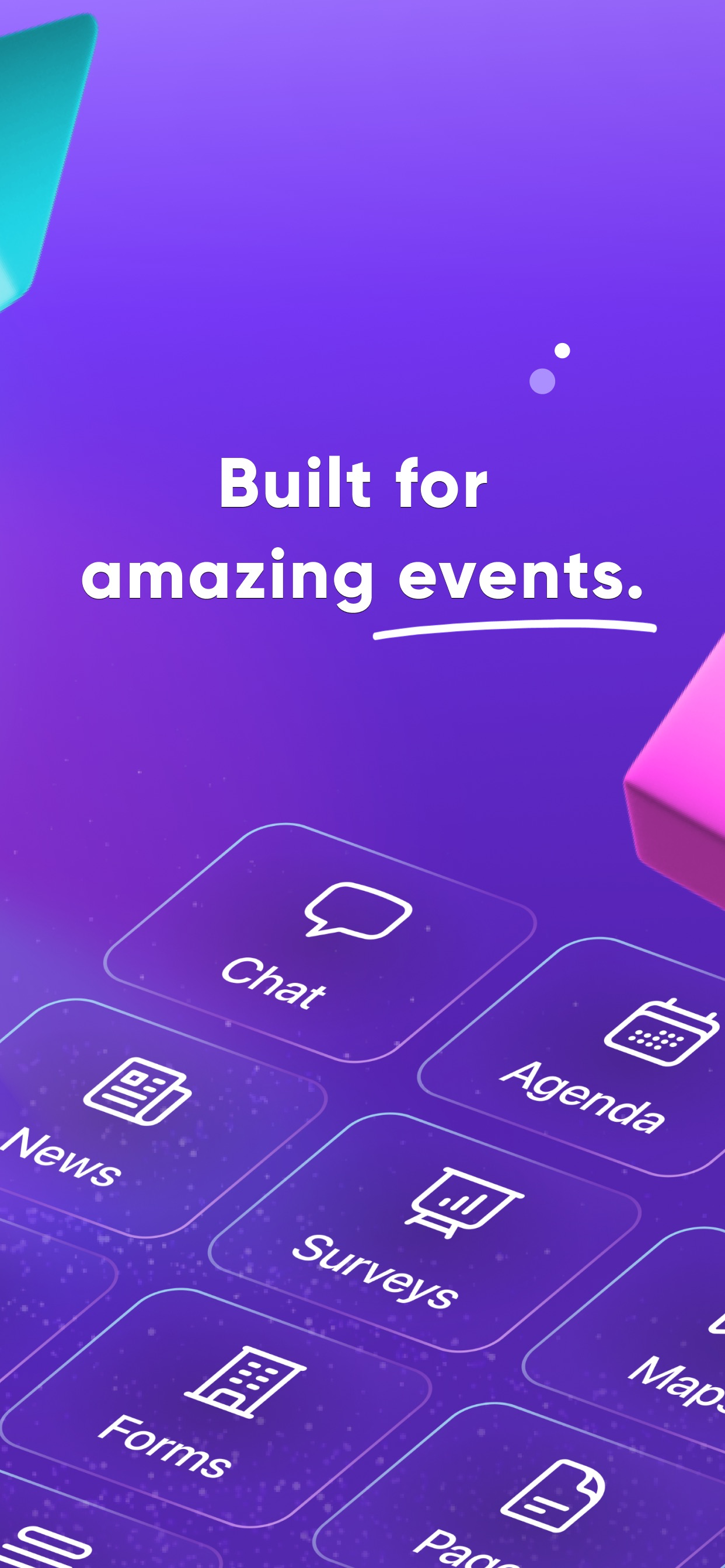 My Event App by Polario screenshot 4