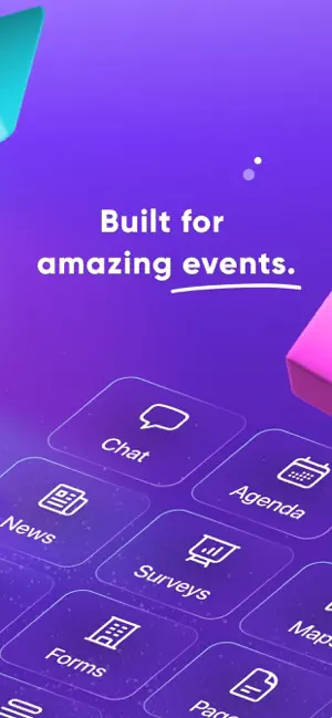 My Event App by Polario screenshot 4