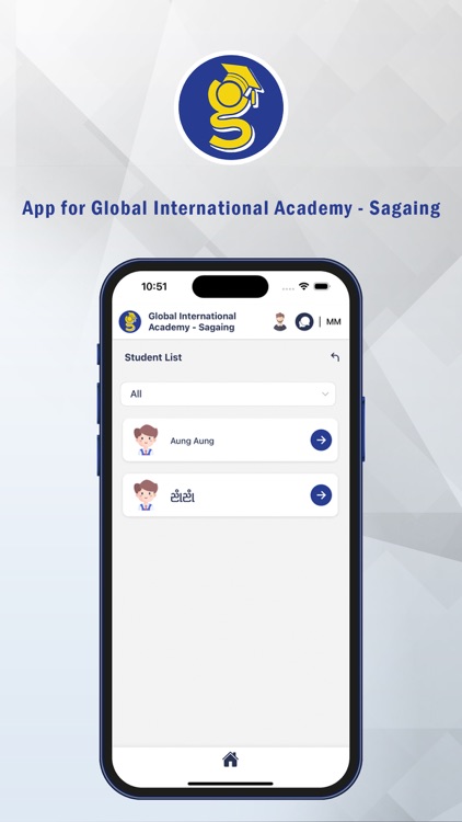 Global International Academy